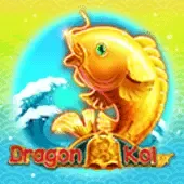 နဂါးကို koi screenshot