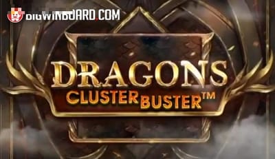 Dragons Clusterbuster