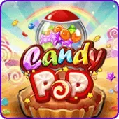 သကြားလုံး Pop screenshot